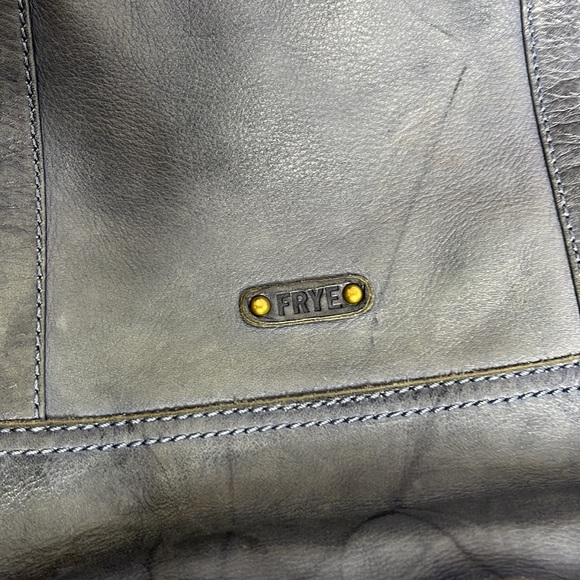 Frye Melissa Shoulder Handbag - Picture 3 of 6